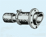 Abgassystem Ø 40 mm