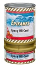 Epoxy Coating HB hellgrau 750ml