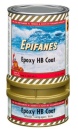 Epoxy Coating HB hellgrau 4 L