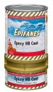 Epoxy Coating HB Schwarz 4 L
