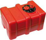 Kraftstofftanks aus Eltex 42 l