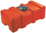 Kraftstofftanks aus Eltex 42 l