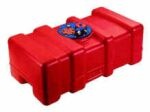 Kraftstofftanks aus Eltex 33 l