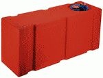 Kraftstofftanks aus Eltex 91 l