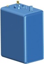 Treibstofftank Benzin/Diesel 70 l