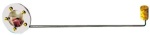 Mechanischer Füllstandanzeiger max 30cm