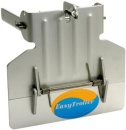 Easy Troller Trolling Plate für Schleppnetzfischerei 50/300PS