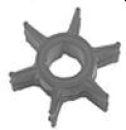 Laufrad JOHNSON/EVINRUDE 25/35 PS