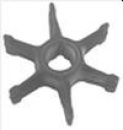 Laufrad JOHNSON/EVINRUDE 40/60 PS