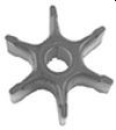 Laufrad JOHNSON/EVINRUDE V4/V6