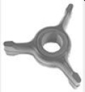 Laufrad JOHNSON/EVINRUDE 40/70 PS