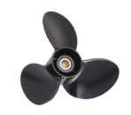 Solas Schiffsschraube aus Aluminium 7,87 x 6,75