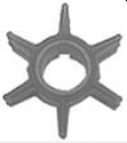 Laufrad JOHNSON/EVINRUDE 70 PS