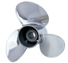 New Saturn VA-Stahl Schiffsschraube 13