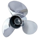 Schiffsschraube, VA-Stahl 16
