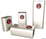 VA-Stahl-Treibstofftank 16 l