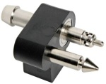 SUZUKI/OMC Tanksnschlussstecker Ø 13 mm
