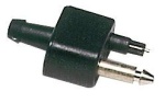 JOHNSON/EVINRUDE Anschlußstecker