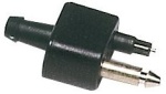 YAMAHA Anschlußstecker