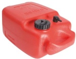 Kraftstofftank aus Eltex 22 l