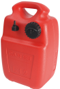 Kraftstofftank aus Eltex 22 l