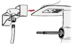 Motor Flusher “B”