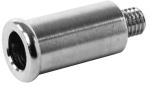Spülanschluss für Motoren C