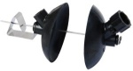 Motorflusher für Mercury / Mercruiser