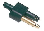 Anschlußstecker MERCURY/MARINER Schlauchanschluss