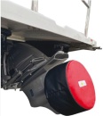 Oceansouth Propellerschutz Ø 435 mm (Doppelt)