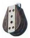Viadana Decksblock 6mm