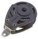 Einfacher Decksblock 12mm