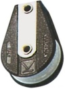 Viadana Einfacher Decksblock 8mm