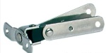 Grateau Auslegerbeschlag