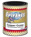 Copper-Cruise rotbraun 750ml