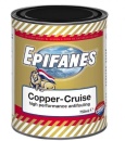Copper-Cruise hellblau 2,5l
