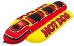 AIRHEAD Hot Dog HD, 3 Personen