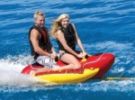 AIRHEAD Double Dog HD, 2 Personen