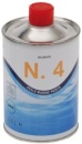 Verdünner für Velox Plus, Metal Primer, Flexy Antifouling, Flexy Gummifarbe 0,5 l