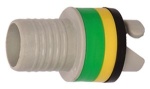 Verlängerung für Luftpumpen und Ventile