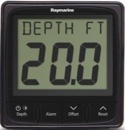 i50 Echolot Instrument