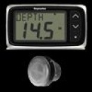 i40 Echolot System, mit Durchbruchgeber E26009 P7
