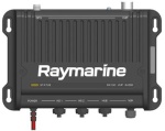 Ray91 Modulare UKW-See-/Binnenfunkanlage DSC/ATIS, mit AIS-Empfänger (inkl. kabelgebundenes Handset, passivem Lautsprecher, Kabel)