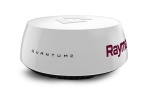 Quantum Q24D Doppler 18" Radomantenne ohne Strom- und Datenkabel