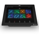 AXIOM+ 9 RV, 9" Touch-Multifunktionsdisplay mit integriertem RealVision 3D, 600W Sonar, ohne Geber