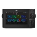 AXIOM2 Pro 9 S - 9" HybridTouch Multifunktionsdisplay mit integriertem High CHIRP Sonar für CPT-S Geber, ohne Karte