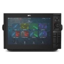 AXIOM2 Pro 12 S - 12" HybridTouch Multifunktionsdisplay mit integriertem High CHIRP Sonar für CPT-S Geber, ohne Karte