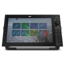 AXIOM2 Pro 16 S - 16" HybridTouch Multifunktionsdisplay mit integriertem High CHIRP Sonar für CPT-S Geber, ohne Karte