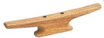 Teakholz-Klampe 250 mm