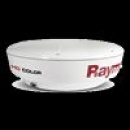 RD418HD, 18" (456 mm) HD-Color Radomantenne mit 4 kW Sendeleistung